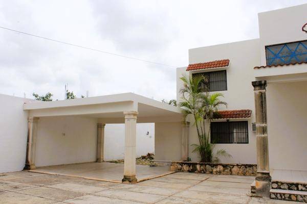 Foto de casa en benito juárez norte , benito juárez ote, mérida, yucatán, 30500796 foto 02 Foto de casa en venta en benito juárez norte , benito juárez ote, mérida, yucatán, 30500796 No. 02