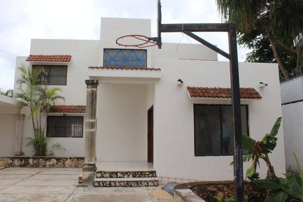 Foto de casa en benito juárez norte , benito juárez ote, mérida, yucatán, 30500796 foto 03 Foto de casa en venta en benito juárez norte , benito juárez ote, mérida, yucatán, 30500796 No. 03