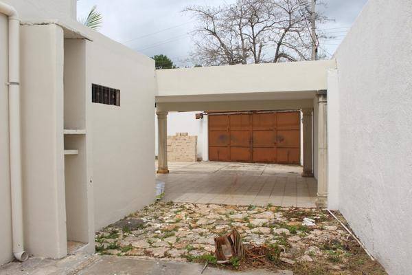 Foto de casa en benito juárez norte , benito juárez ote, mérida, yucatán, 30500796 foto 04 Foto de casa en venta en benito juárez norte , benito juárez ote, mérida, yucatán, 30500796 No. 04