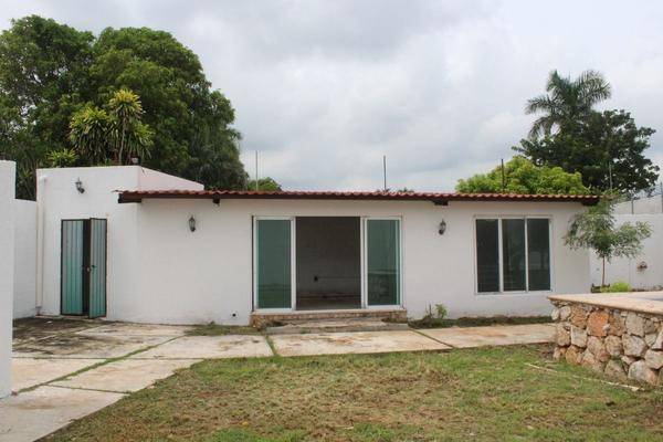Foto de casa en benito juárez norte , benito juárez ote, mérida, yucatán, 30500796 foto 05 Foto de casa en venta en benito juárez norte , benito juárez ote, mérida, yucatán, 30500796 No. 05