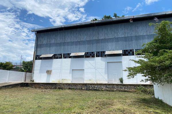 Foto de bodega en benito juárez norte , huixtla centro, huixtla, chiapas, 0 foto 04 Foto de bodega en venta en benito juárez norte , huixtla centro, huixtla, chiapas, 0 No. 04