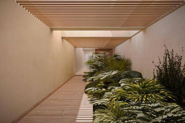 Foto de departamento en , benito juárez nte, mérida, yucatán, 30478225 foto 05 Foto de departamento en venta en , benito juárez nte, mérida, yucatán, 30478225 No. 05