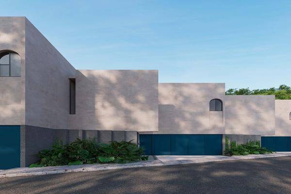 Foto de casa en , benito juárez ote, mérida, yucatán, 0 foto 02 Foto de casa en venta en , benito juárez ote, mérida, yucatán, 0 No. 02