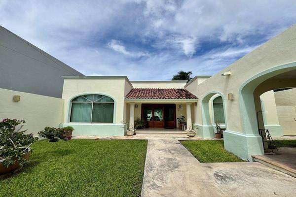 Foto de casa en , benito juárez ote, mérida, yucatán, 30695191 foto 01 Foto de casa en venta en , benito juárez ote, mérida, yucatán, 30695191 No. 01