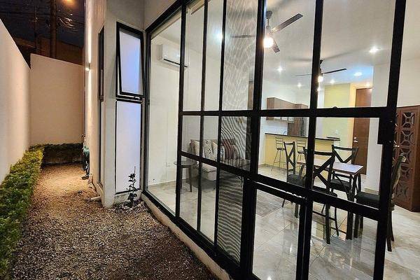 Foto de departamento en , benito juárez ote, mérida, yucatán, 0 foto 02 Foto de departamento en renta en , benito juárez ote, mérida, yucatán, 0 No. 02