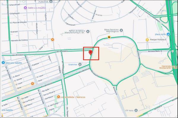 Foto de local en , benito juárez, querétaro, querétaro, 0 foto 02 Foto de local en renta en , benito juárez, querétaro, querétaro, 0 No. 02