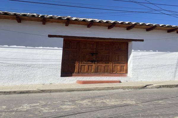 Foto de local en benito juárez , santa lucia, san cristóbal de las casas, chiapas, 30852524 foto 01 Foto de local en renta en benito juárez , santa lucia, san cristóbal de las casas, chiapas, 30852524 No. 01