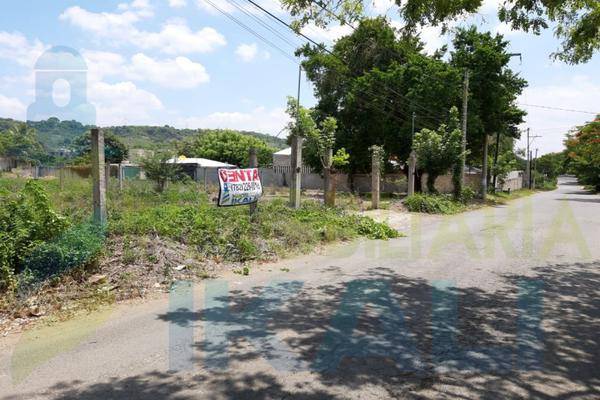 Foto de terreno habitacional en , benito juárez, tihuatlán, veracruz de ignacio de la llave, 8733206 foto 02 Foto de terreno habitacional en venta en , benito juárez, tihuatlán, veracruz de ignacio de la llave, 8733206 No. 02