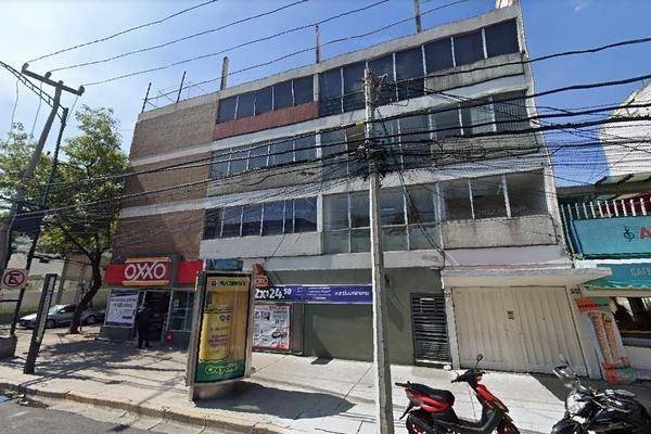 Foto de edificio en benjamín franklin 32 , escandón i sección, miguel hidalgo, df / cdmx, 27311520 foto 01 Foto de edificio en venta en benjamín franklin 32 , escandón i sección, miguel hidalgo, df / cdmx, 27311520 No. 01
