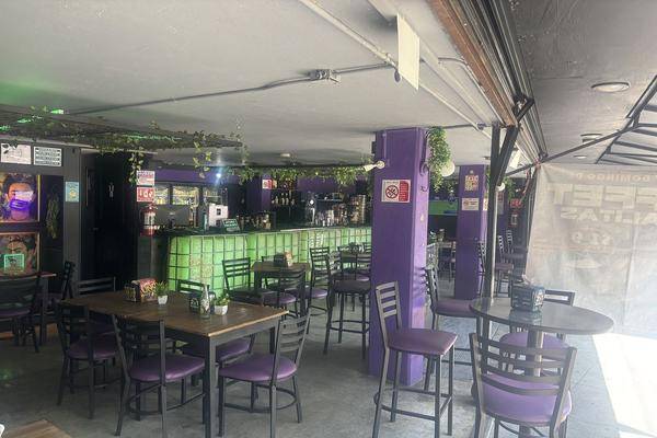 Foto de local en benjamin franklin , condesa, cuauhtémoc, df / cdmx, 0 foto 01 Foto de local en renta en benjamin franklin , condesa, cuauhtémoc, df / cdmx, 0 No. 01