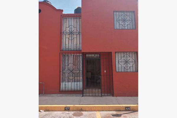 Foto de casa en benjamin robles 5, texcoco de mora centro, texcoco, méxico, 25667661 foto 01 Foto de casa en venta en benjamin robles 5, texcoco de mora centro, texcoco, méxico, 25667661 No. 01