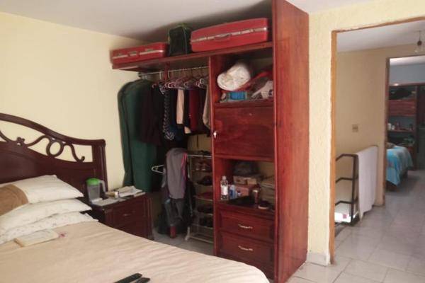 Foto de casa en benjamin robles 5, texcoco de mora centro, texcoco, méxico, 25667661 foto 04 Foto de casa en venta en benjamin robles 5, texcoco de mora centro, texcoco, méxico, 25667661 No. 04