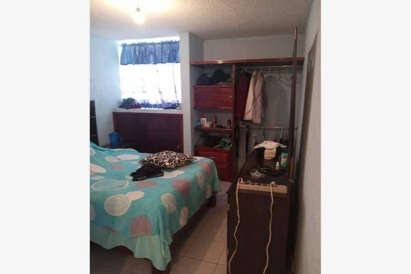 Foto de casa en benjamin robles 5, texcoco de mora centro, texcoco, méxico, 25667661 foto 05 Foto de casa en venta en benjamin robles 5, texcoco de mora centro, texcoco, méxico, 25667661 No. 05