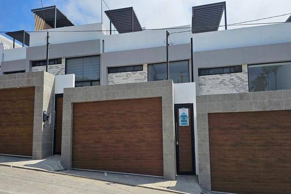 Foto de casa en berlin , playas de tijuana sección costa azul, tijuana, baja california, 0 foto 01 Foto de casa en renta en berlin , playas de tijuana sección costa azul, tijuana, baja california, 0 No. 01