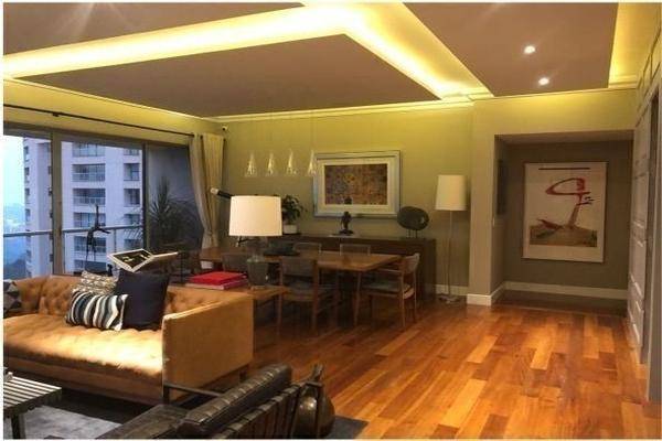 Foto de departamento en bernardo quintana 405 , santa fe, álvaro obregón, df / cdmx, 0 foto 02 Foto de departamento en venta en bernardo quintana 405 , santa fe, álvaro obregón, df / cdmx, 0 No. 02