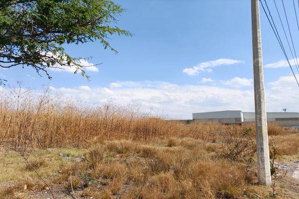 Foto de terreno habitacional en , bernardo quintana arrioja, corregidora, querétaro, 0 foto 02 Foto de terreno habitacional en venta en , bernardo quintana arrioja, corregidora, querétaro, 0 No. 02