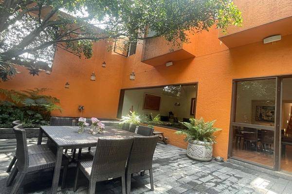 Foto de casa en bernardo quintana , santa fe, álvaro obregón, df / cdmx, 29055014 foto 03 Foto de casa en venta en bernardo quintana , santa fe, álvaro obregón, df / cdmx, 29055014 No. 03