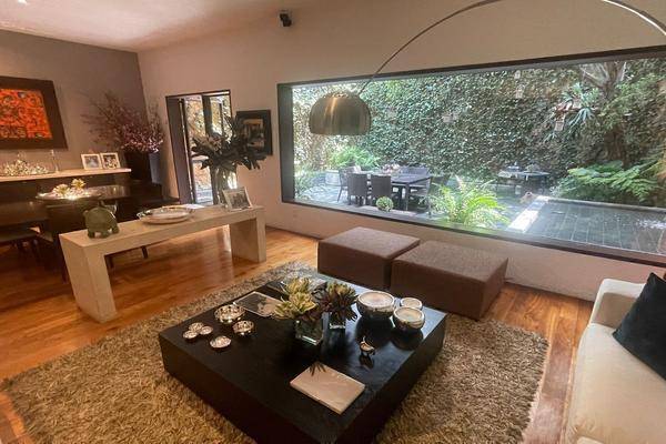 Foto de casa en bernardo quintana , santa fe, álvaro obregón, df / cdmx, 29055014 foto 05 Foto de casa en venta en bernardo quintana , santa fe, álvaro obregón, df / cdmx, 29055014 No. 05