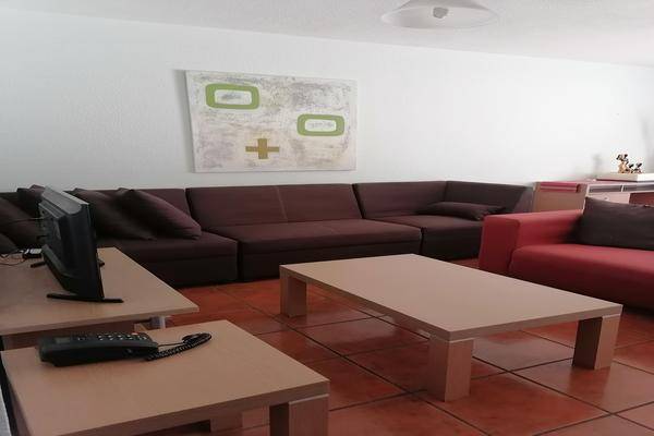 Foto de departamento en bernardo quintana , viveros residencial, querétaro, querétaro, 28163404 foto 04 Foto de departamento en renta en bernardo quintana , viveros residencial, querétaro, querétaro, 28163404 No. 04