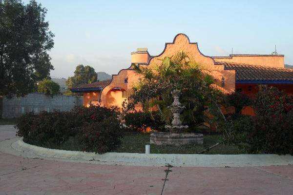 Foto de rancho en quinta san jose , berriozabal centro, berriozábal, chiapas, 397590 foto 01 Foto de rancho en venta en quinta san jose , berriozabal centro, berriozábal, chiapas, 397590 No. 01