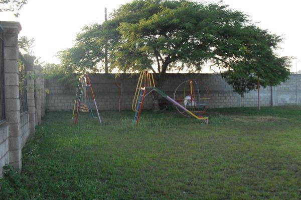 Foto de rancho en quinta san jose , berriozabal centro, berriozábal, chiapas, 397590 foto 05 Foto de rancho en venta en quinta san jose , berriozabal centro, berriozábal, chiapas, 397590 No. 05