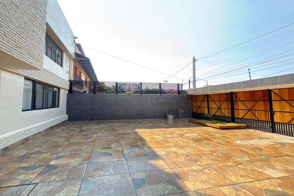 Foto de casa en biafra , chimalli, tlalpan, df / cdmx, 30591426 foto 02 Foto de casa en renta en biafra , chimalli, tlalpan, df / cdmx, 30591426 No. 02