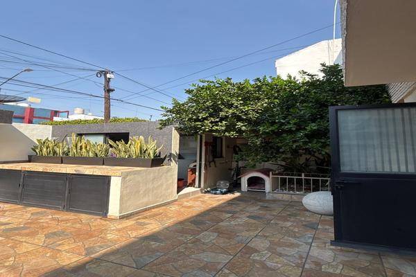 Foto de casa en biafra , chimalli, tlalpan, df / cdmx, 30591426 foto 03 Foto de casa en renta en biafra , chimalli, tlalpan, df / cdmx, 30591426 No. 03
