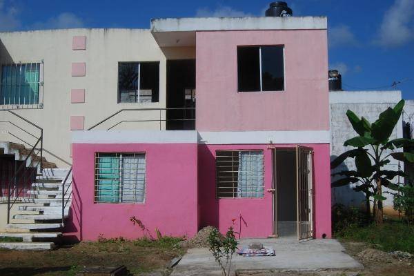 Foto de casa en , bicentenario, centro, tabasco, 6738279 foto 01 Foto de casa en venta en , bicentenario, centro, tabasco, 6738279 No. 01