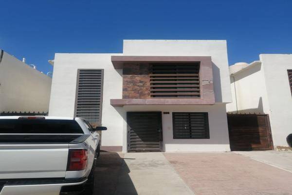 Foto de casa en , bicentenario residencial, hermosillo, sonora, 28027838 foto 03 Foto de casa en venta en , bicentenario residencial, hermosillo, sonora, 28027838 No. 03