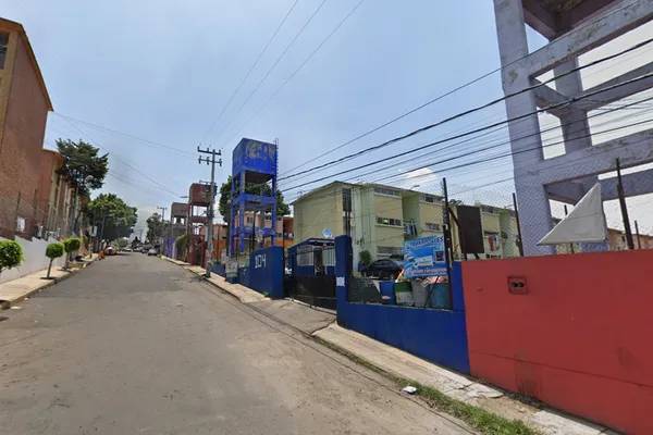 Foto de departamento en bilbao 104, san juan xalpa, iztapalapa, df / cdmx, 0 foto 01 Foto de departamento en venta en bilbao 104, san juan xalpa, iztapalapa, df / cdmx, 0 No. 01