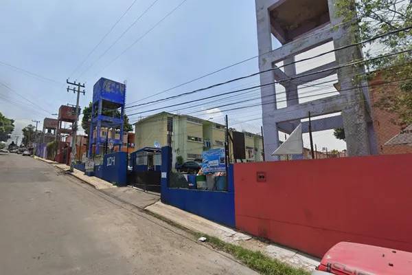 Foto de departamento en bilbao 104, san juan xalpa, iztapalapa, df / cdmx, 0 foto 02 Foto de departamento en venta en bilbao 104, san juan xalpa, iztapalapa, df / cdmx, 0 No. 02