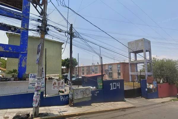 Foto de departamento en bilbao 104, san juan xalpa, iztapalapa, df / cdmx, 0 foto 03 Foto de departamento en venta en bilbao 104, san juan xalpa, iztapalapa, df / cdmx, 0 No. 03