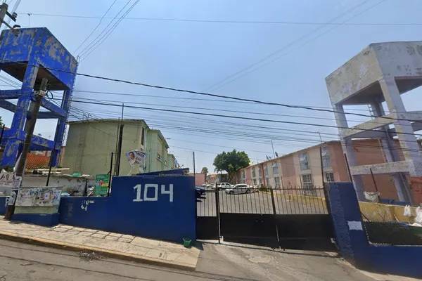 Foto de departamento en bilbao 104, san juan xalpa, iztapalapa, df / cdmx, 0 foto 05 Foto de departamento en venta en bilbao 104, san juan xalpa, iztapalapa, df / cdmx, 0 No. 05