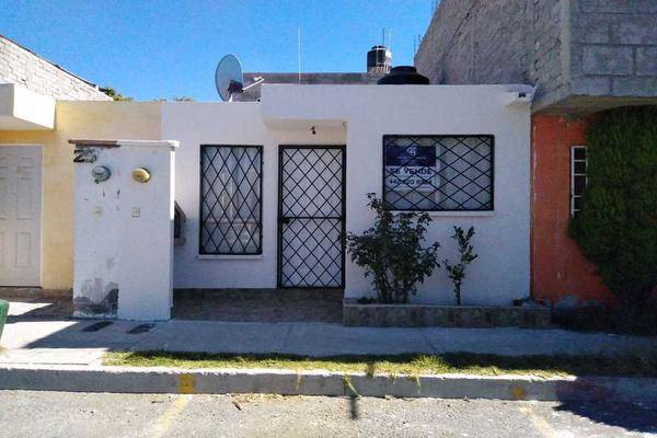 Foto de casa en bisonte , la pradera, el marqués, querétaro, 0 foto 01 Foto de casa en venta en bisonte , la pradera, el marqués, querétaro, 0 No. 01