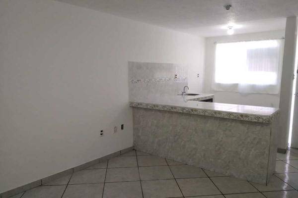 Foto de casa en bisonte , la pradera, el marqués, querétaro, 0 foto 04 Foto de casa en venta en bisonte , la pradera, el marqués, querétaro, 0 No. 04