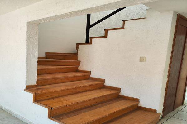 Foto de casa en blanca estela pavón , la joya, querétaro, querétaro, 0 foto 03 Foto de casa en venta en blanca estela pavón , la joya, querétaro, querétaro, 0 No. 03