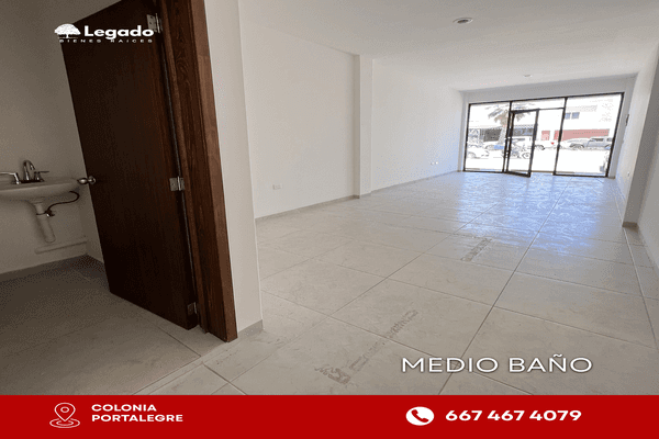 Foto de local en blvrd elbert , la conquista, culiacán, sinaloa, 31093973 foto 05 Foto de local en renta en blvrd elbert , la conquista, culiacán, sinaloa, 31093973 No. 05