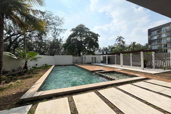 Foto de departamento en , boca del río centro, boca del río, veracruz de ignacio de la llave, 0 foto 02 Foto de departamento en renta en , boca del río centro, boca del río, veracruz de ignacio de la llave, 0 No. 02