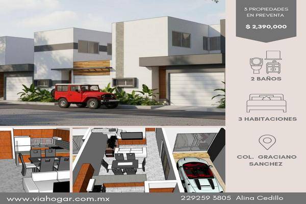 Foto de casa en , boca del río centro, boca del río, veracruz de ignacio de la llave, 0 foto 01 Foto de casa en venta en , boca del río centro, boca del río, veracruz de ignacio de la llave, 0 No. 01