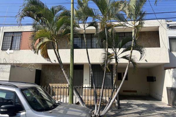 Foto de casa en bogotá , providencia 1a secc, guadalajara, jalisco, 30846062 foto 01 Foto de casa en venta en bogotá , providencia 1a secc, guadalajara, jalisco, 30846062 No. 01