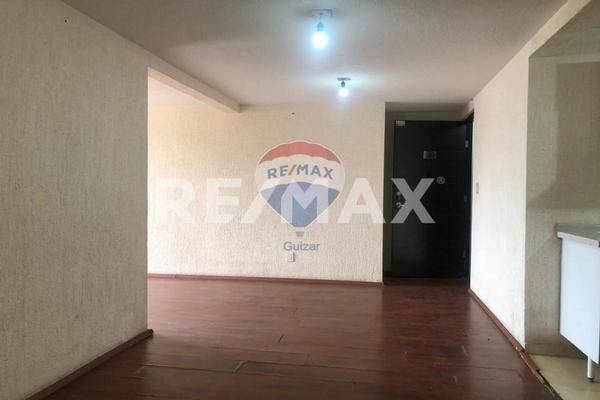 Foto de departamento en boleo 52 , felipe pescador, cuauhtémoc, df / cdmx, 27070570 foto 02 Foto de departamento en venta en boleo 52 , felipe pescador, cuauhtémoc, df / cdmx, 27070570 No. 02