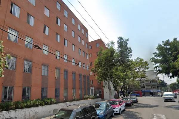 Foto de departamento en boleo 57, nicolás bravo, venustiano carranza, df / cdmx, 0 foto 03 Foto de departamento en venta en boleo 57, nicolás bravo, venustiano carranza, df / cdmx, 0 No. 03