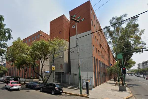 Foto de departamento en boleo 57, nicolás bravo, venustiano carranza, df / cdmx, 0 foto 04 Foto de departamento en venta en boleo 57, nicolás bravo, venustiano carranza, df / cdmx, 0 No. 04