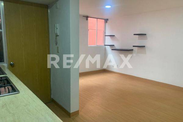 Foto de departamento en boleo , nicolás bravo, venustiano carranza, df / cdmx, 0 foto 03 Foto de departamento en renta en boleo , nicolás bravo, venustiano carranza, df / cdmx, 0 No. 03