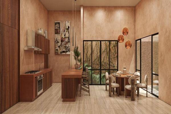 Foto de casa en bolera , temozon norte, mérida, yucatán, 0 foto 02 Foto de casa en venta en bolera , temozon norte, mérida, yucatán, 0 No. 02