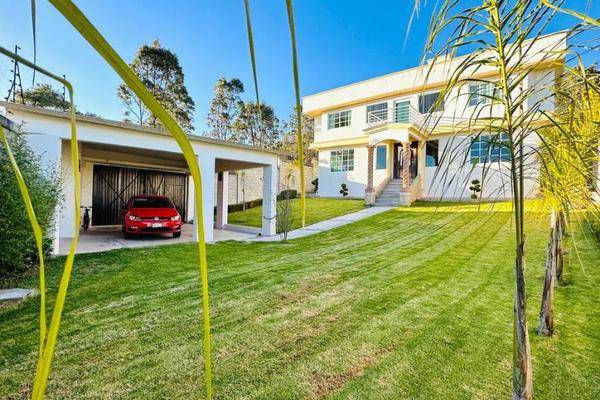 Foto de casa en , bombatevi ejido (ej. santa cruz bombatevi), atlacomulco, méxico, 0 foto 01 Foto de casa en venta en , bombatevi ejido (ej. santa cruz bombatevi), atlacomulco, méxico, 0 No. 01