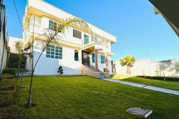 Foto de casa en , bombatevi ejido (ej. santa cruz bombatevi), atlacomulco, méxico, 0 foto 03 Foto de casa en venta en , bombatevi ejido (ej. santa cruz bombatevi), atlacomulco, méxico, 0 No. 03