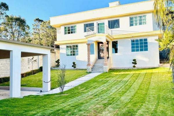 Foto de casa en , bombatevi ejido (ej. santa cruz bombatevi), atlacomulco, méxico, 0 foto 04 Foto de casa en venta en , bombatevi ejido (ej. santa cruz bombatevi), atlacomulco, méxico, 0 No. 04