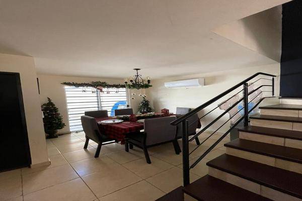 Foto de casa en , bonanza, nuevo laredo, tamaulipas, 0 foto 02 Foto de casa en venta en , bonanza, nuevo laredo, tamaulipas, 0 No. 02