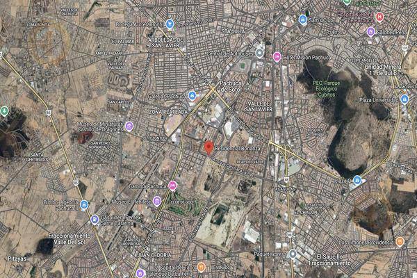 Foto de casa en , bonanza, pachuca de soto, hidalgo, 0 foto 04 Foto de casa en venta en , bonanza, pachuca de soto, hidalgo, 0 No. 04